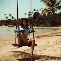 Отзыв от Ксения - Виза Destination Thailand